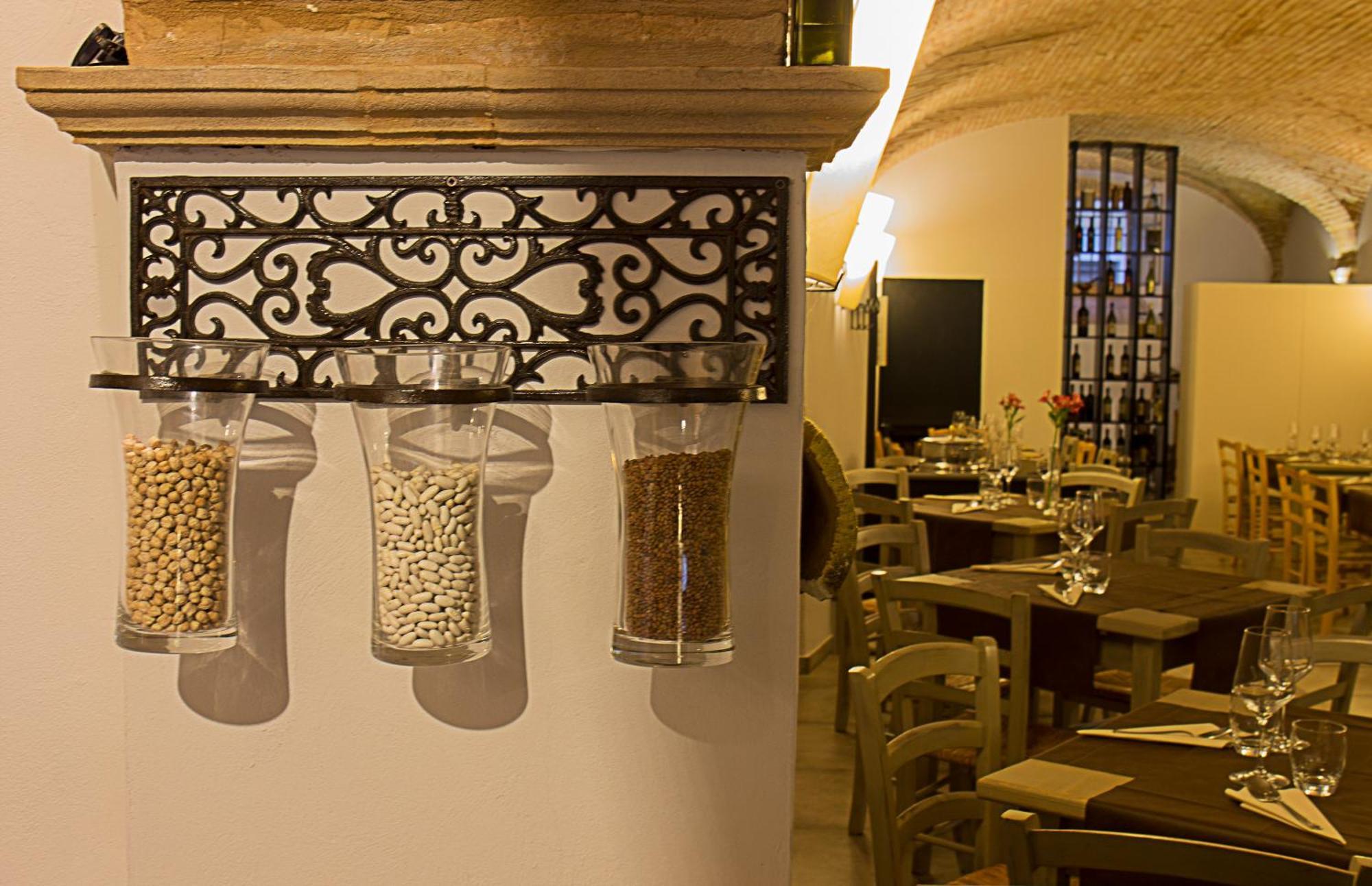 Hotel Le Mura Фолиньо Екстериор снимка