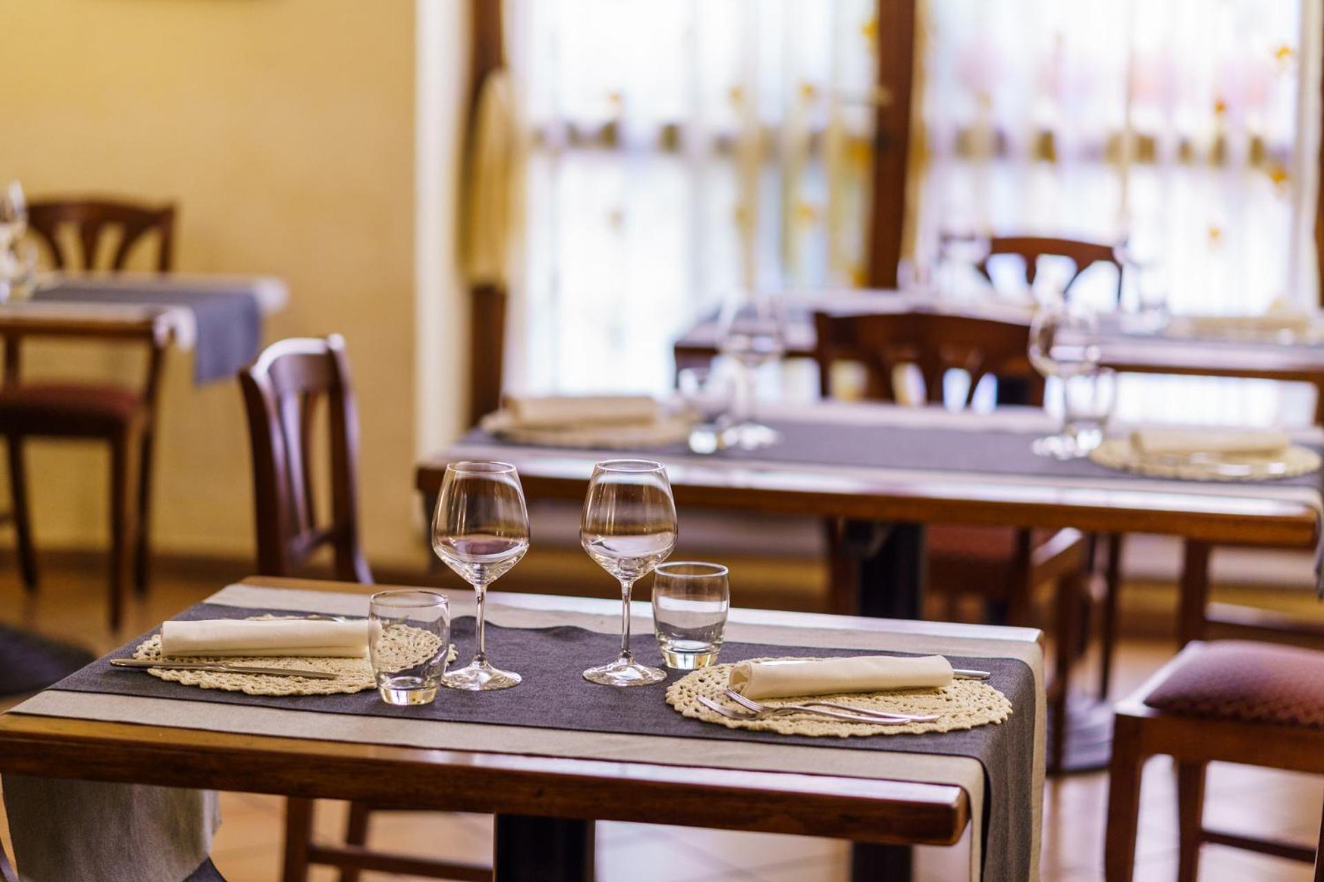 Hotel Le Mura Фолиньо Екстериор снимка
