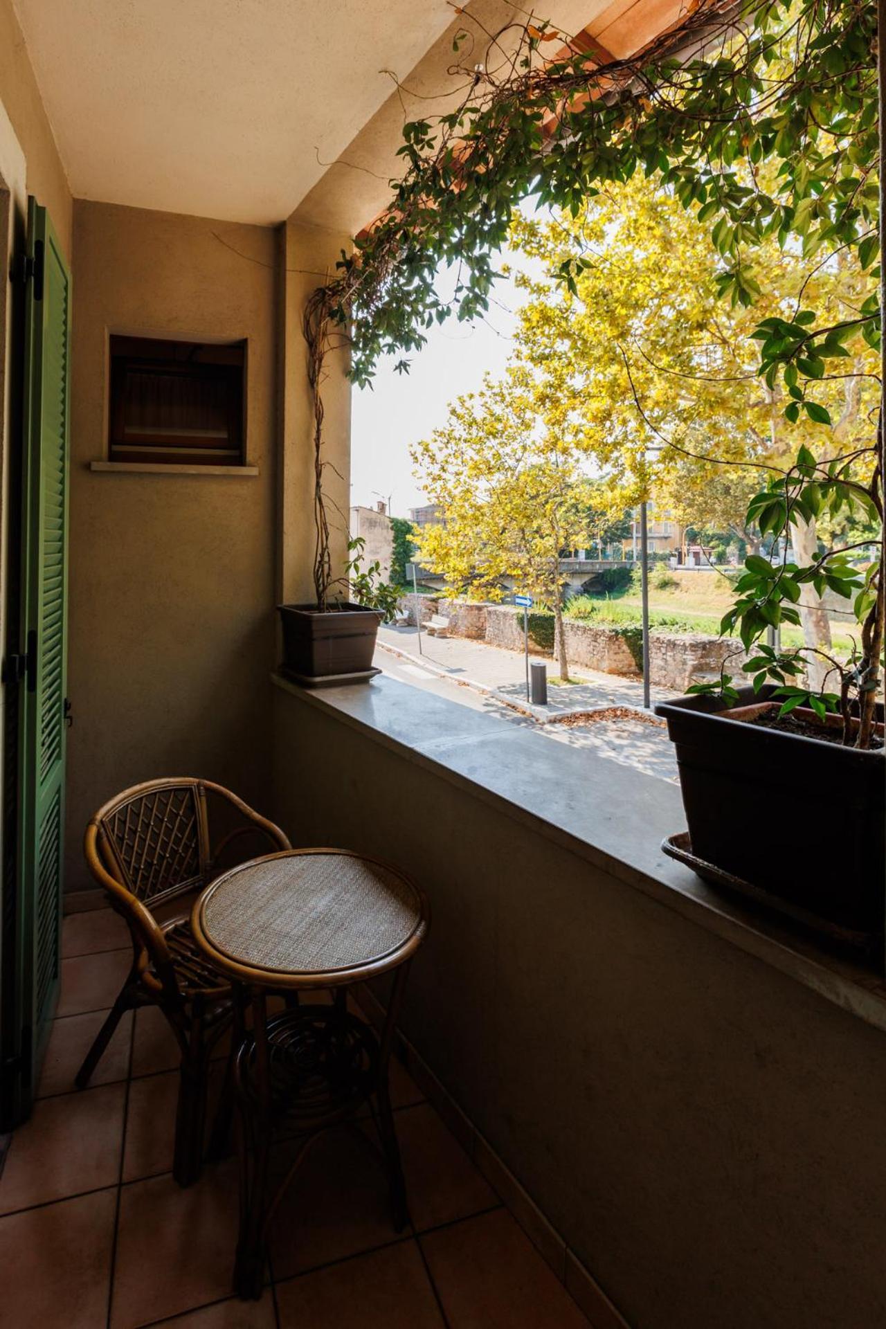 Hotel Le Mura Фолиньо Екстериор снимка