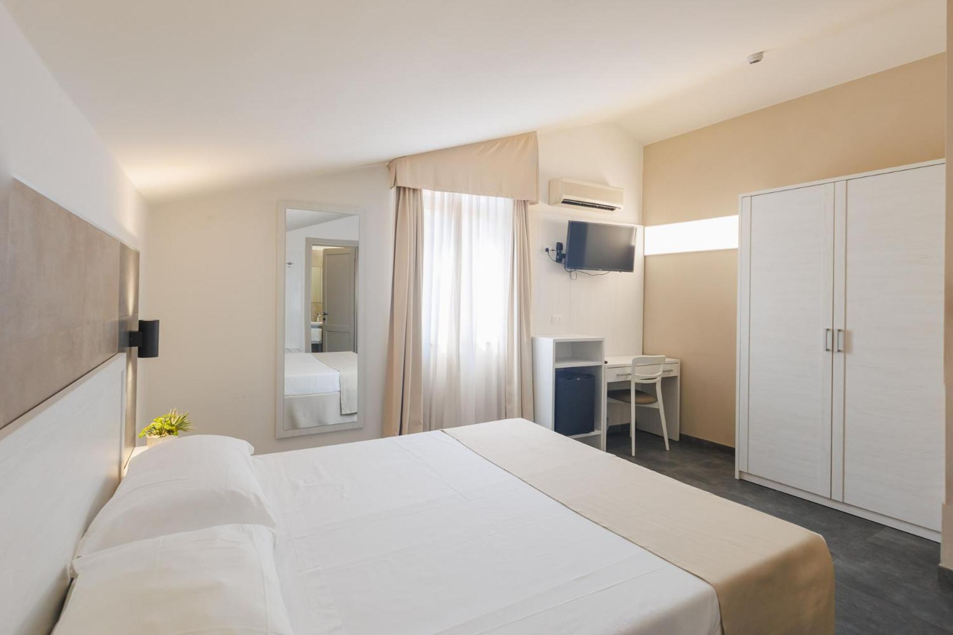 Hotel Le Mura Фолиньо Екстериор снимка