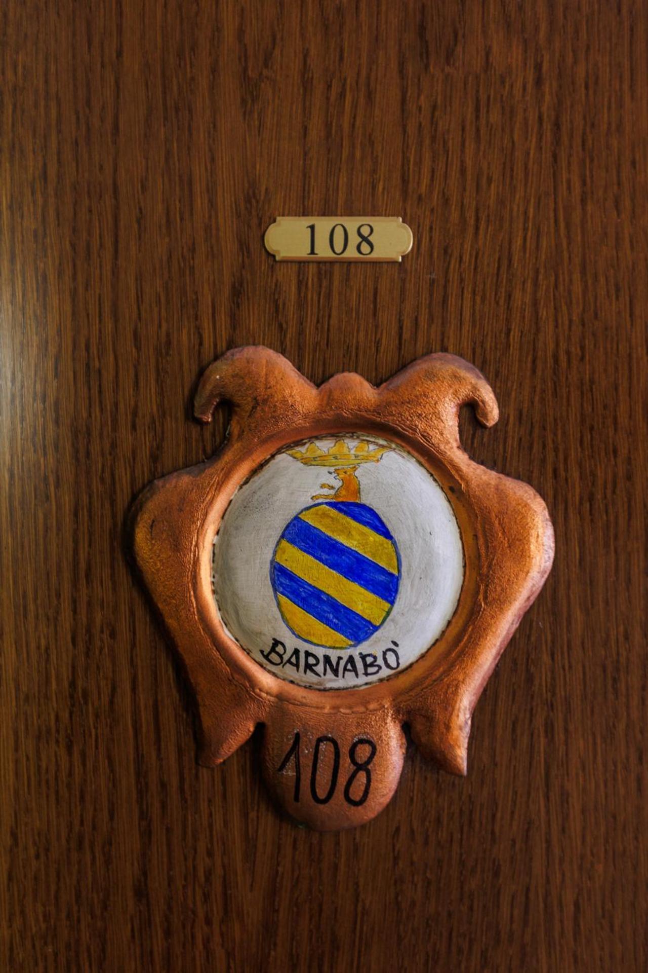 Hotel Le Mura Фолиньо Екстериор снимка