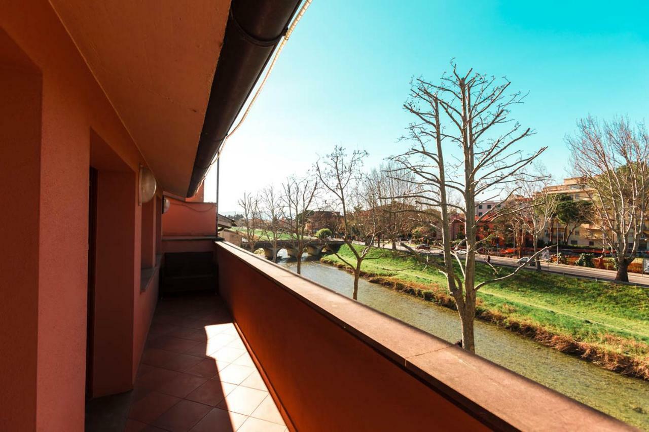 Hotel Le Mura Фолиньо Екстериор снимка